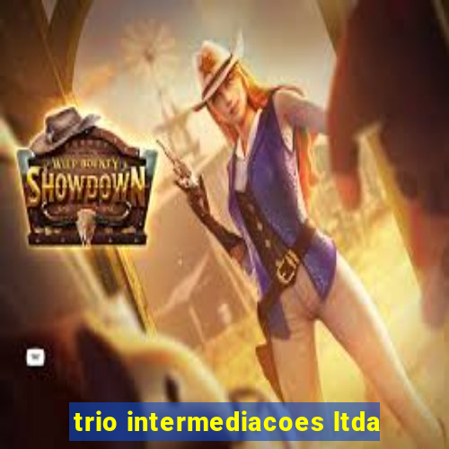 trio intermediacoes ltda